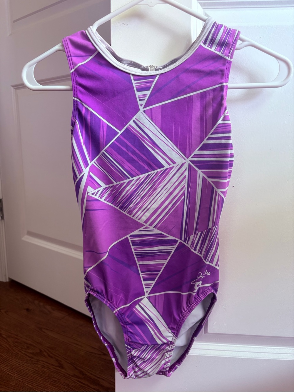 GK Gymnastics Leo AS